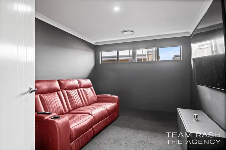 Fifth view of Homely house listing, 4 Oldfield Chase, Brabham WA 6055
