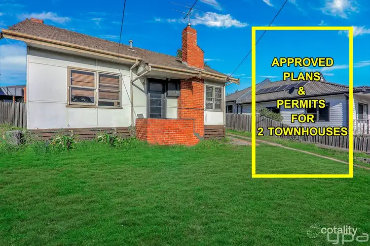 702 Pascoe Vale Road, Oak Park VIC 3046