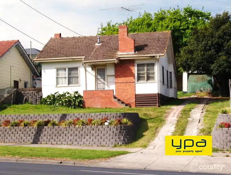 702 Pascoe Vale Road, Oak Park VIC 3046