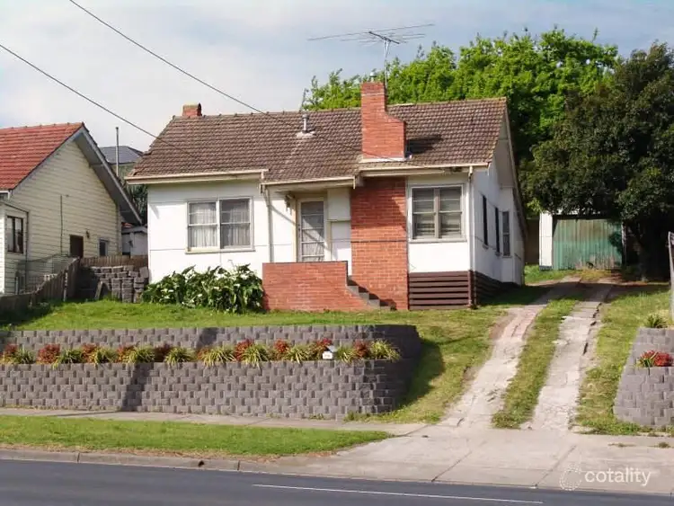 Third view of Homely house listing, 702 Pascoe Vale Road, Oak Park VIC 3046
