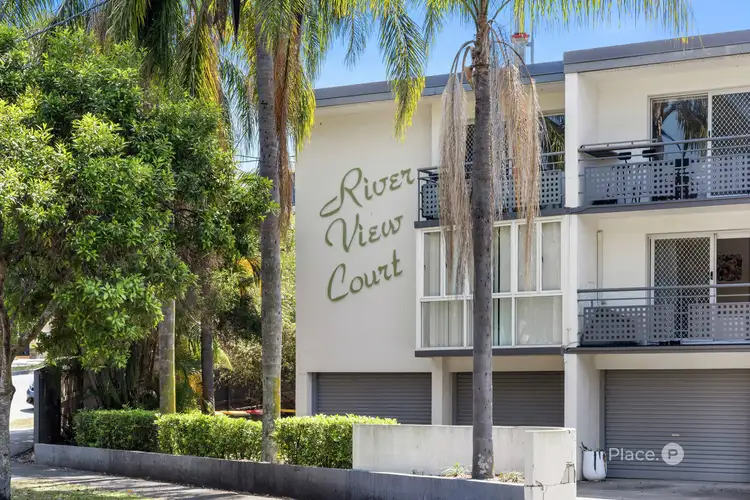 2/6 Griffith Street, New Farm QLD 4005