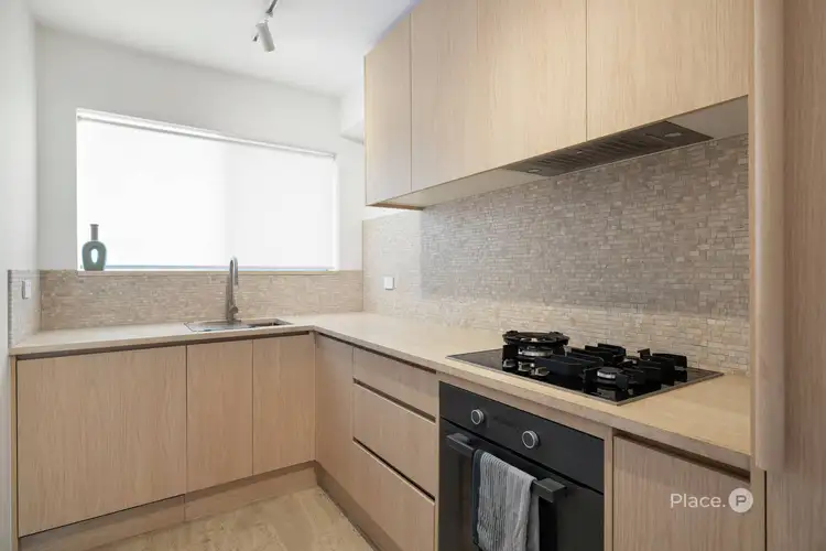 Third view of Homely apartment listing, 2/6 Griffith Street, New Farm QLD 4005