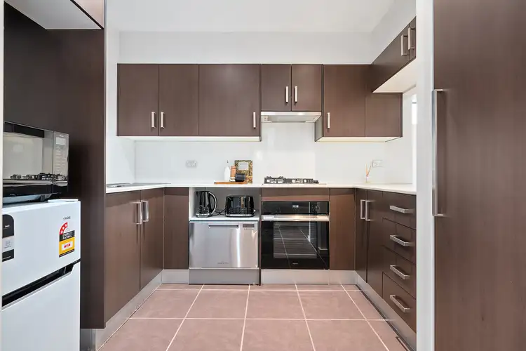 Third view of Homely townhouse listing, 2/30 Winsor Street, Merewether NSW 2291