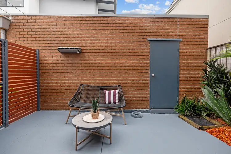 Fourth view of Homely townhouse listing, 2/30 Winsor Street, Merewether NSW 2291