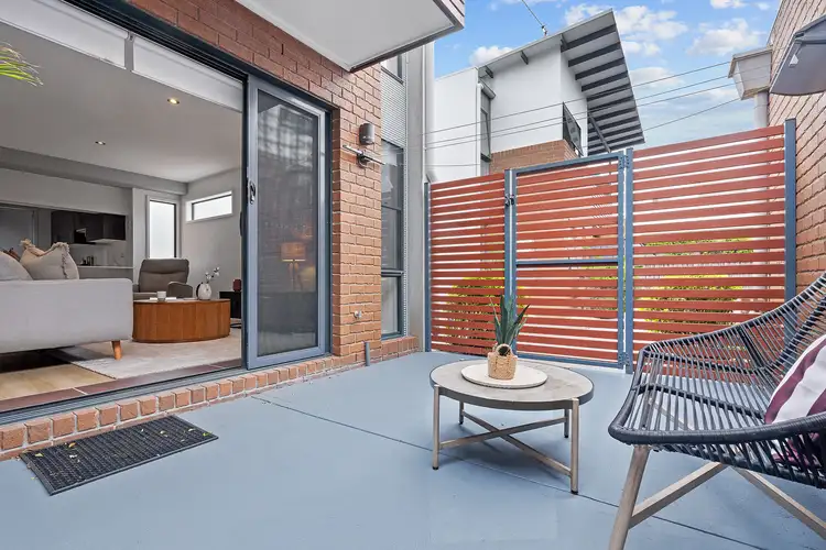 Fifth view of Homely townhouse listing, 2/30 Winsor Street, Merewether NSW 2291
