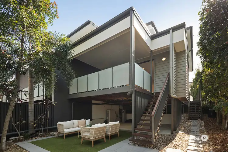 3/8 O'Loan Street, Yeerongpilly QLD 4105