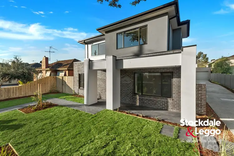 1/584 Pascoe Vale Road, Pascoe Vale VIC 3044
