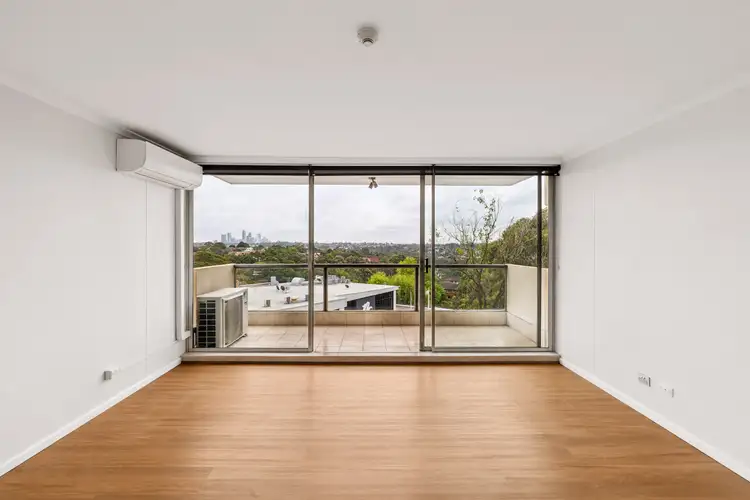 Main view of Homely townhouse listing, 6C/10 Abbott Street, Cammeray NSW 2062