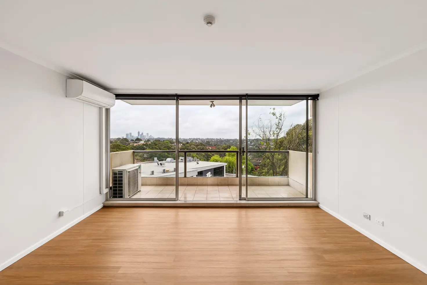 Main view of Homely townhouse listing, 6C/10 Abbott Street, Cammeray NSW 2062