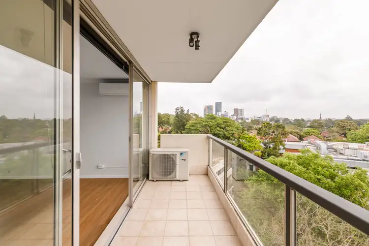 Third view of Homely townhouse listing, 6C/10 Abbott Street, Cammeray NSW 2062