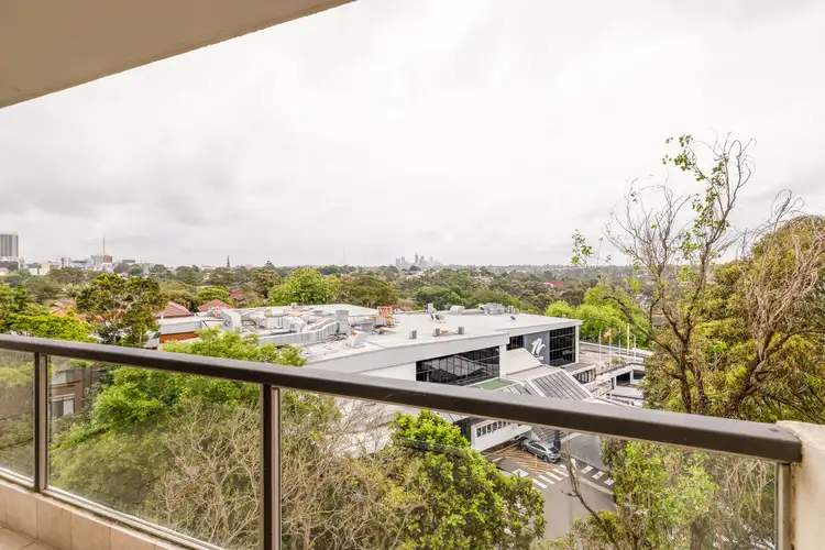 Fourth view of Homely townhouse listing, 6C/10 Abbott Street, Cammeray NSW 2062