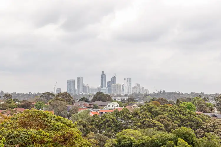 Fifth view of Homely townhouse listing, 6C/10 Abbott Street, Cammeray NSW 2062