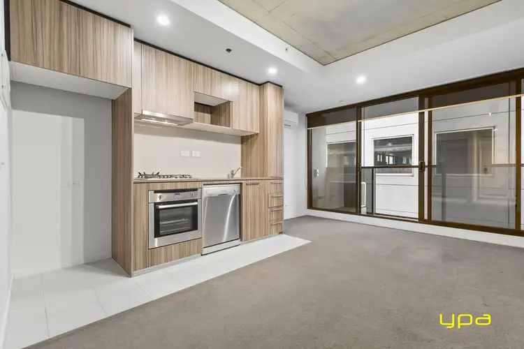 806/17 Singers Lane, Melbourne VIC 3000