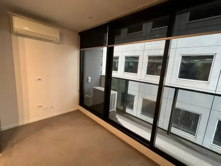 Third view of Homely apartment listing, 806/17 Singers Lane, Melbourne VIC 3000