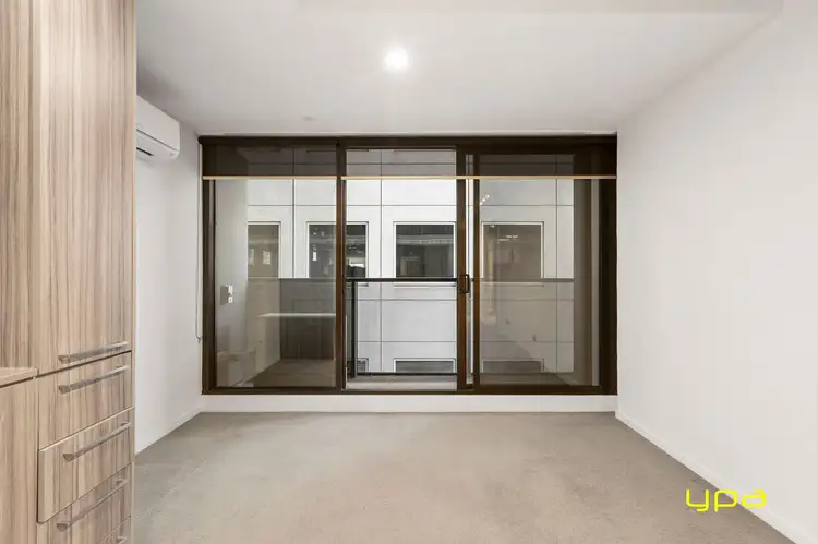 Fourth view of Homely apartment listing, 806/17 Singers Lane, Melbourne VIC 3000
