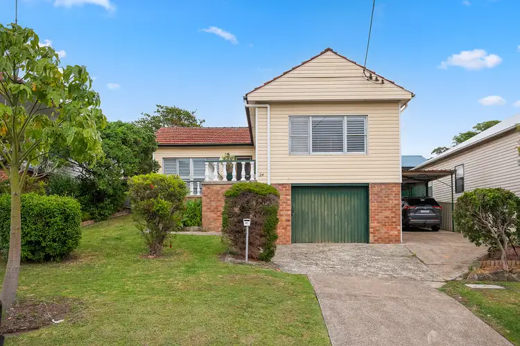 24 Bousfield Street, Wallsend NSW 2287