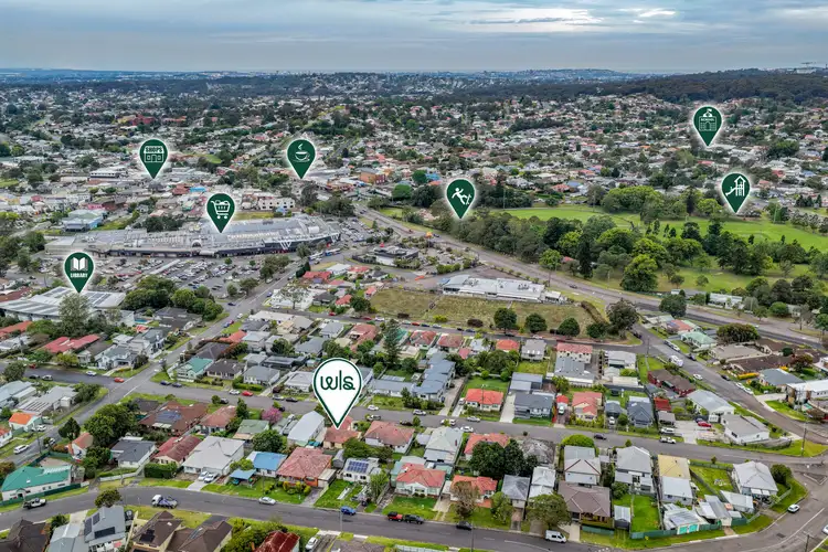 Second view of Homely house listing, 24 Bousfield Street, Wallsend NSW 2287