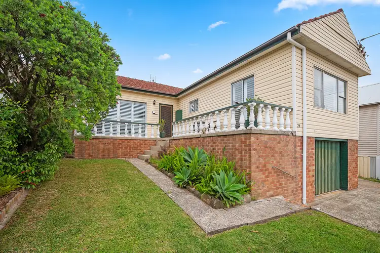 Third view of Homely house listing, 24 Bousfield Street, Wallsend NSW 2287