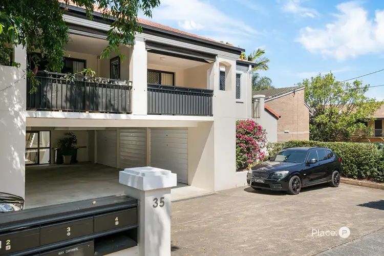 6/35 Pine Street, Bulimba QLD 4171