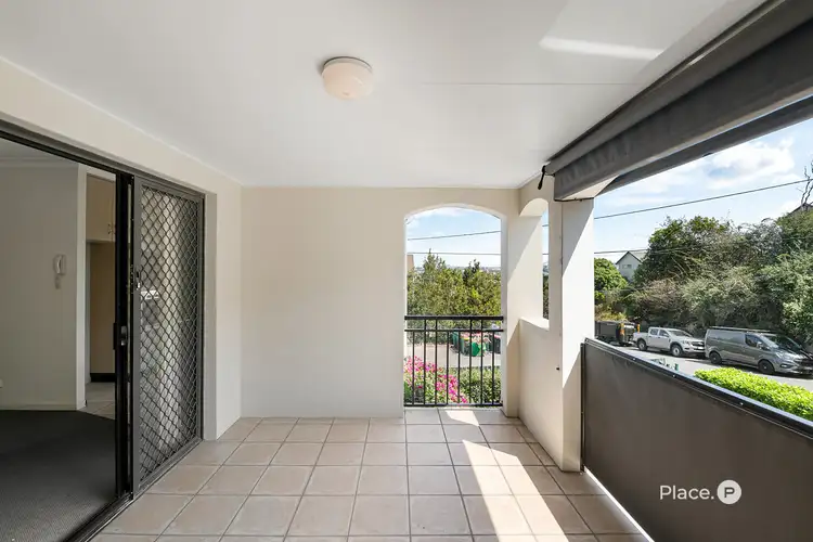 Fourth view of Homely unit listing, 6/35 Pine Street, Bulimba QLD 4171