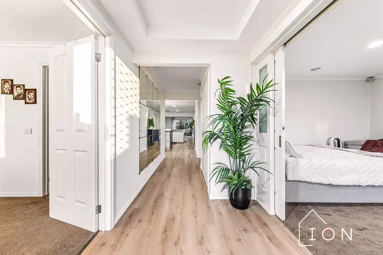 Second view of Homely house listing, 2 McGowan Drive, Skye VIC 3977