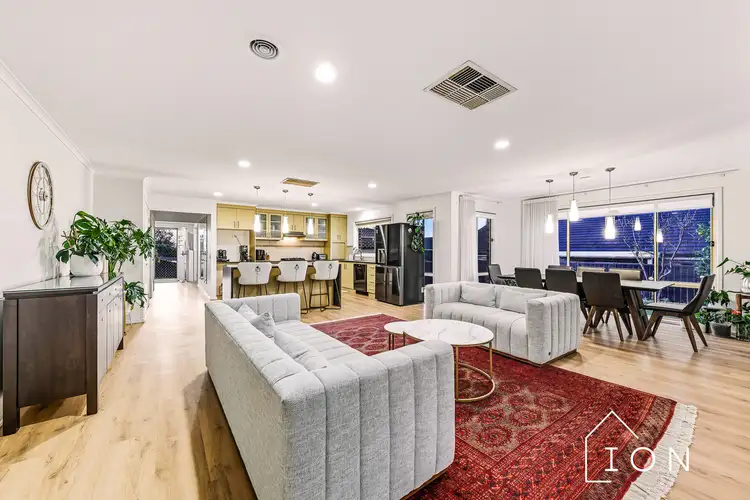 Third view of Homely house listing, 2 McGowan Drive, Skye VIC 3977