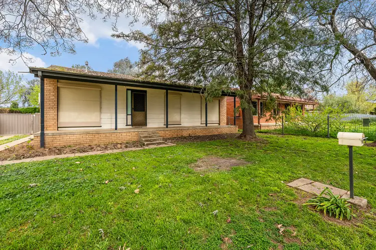 168 Raye Street, Tolland NSW 2650