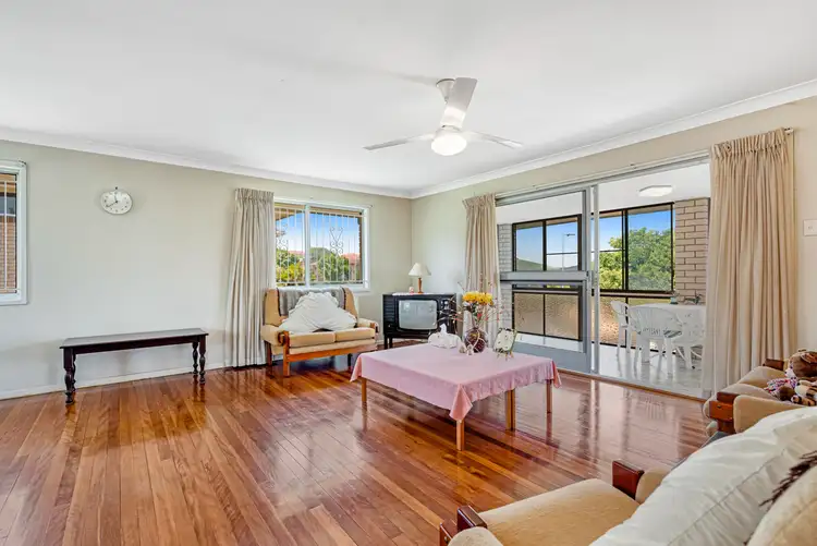 Fourth view of Homely house listing, 4 Allister Street, Boondall QLD 4034