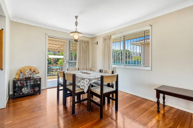 Fifth view of Homely house listing, 4 Allister Street, Boondall QLD 4034