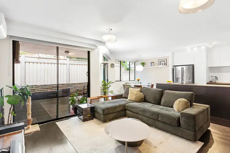 Main view of Homely apartment listing, 45/512 Victoria Road, Ryde NSW 2112