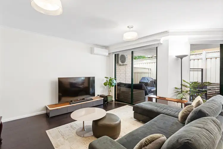 Second view of Homely apartment listing, 45/512 Victoria Road, Ryde NSW 2112