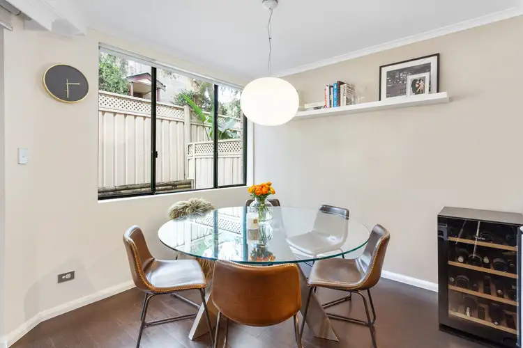 Third view of Homely apartment listing, 45/512 Victoria Road, Ryde NSW 2112