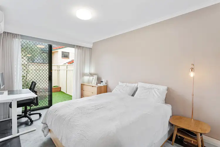 Fifth view of Homely apartment listing, 45/512 Victoria Road, Ryde NSW 2112