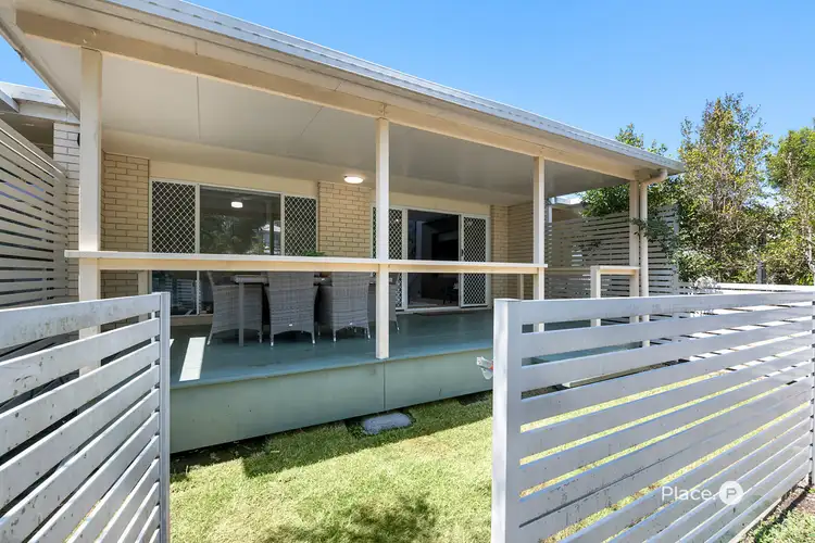Fourth view of Homely townhouse listing, 3/95 Strickland Terrace, Graceville QLD 4075