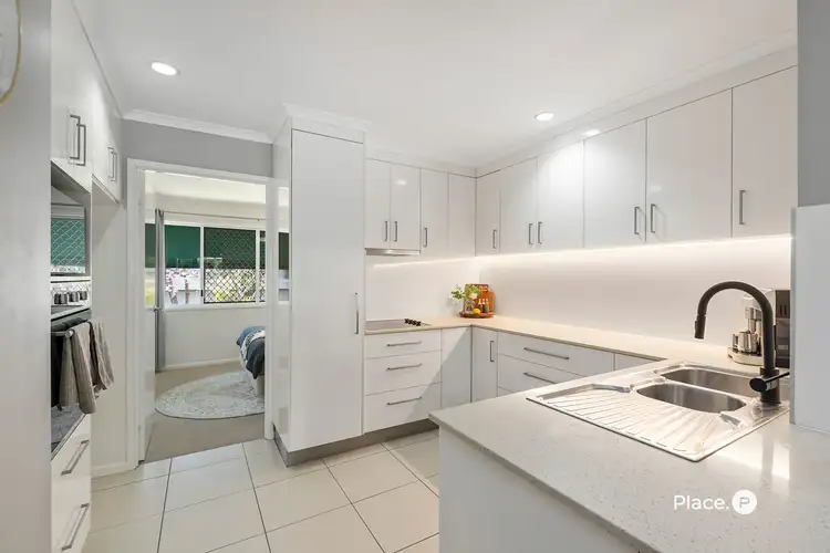 Fifth view of Homely townhouse listing, 3/95 Strickland Terrace, Graceville QLD 4075