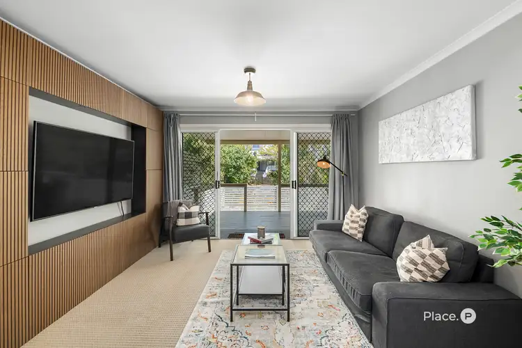 Sixth view of Homely townhouse listing, 3/95 Strickland Terrace, Graceville QLD 4075