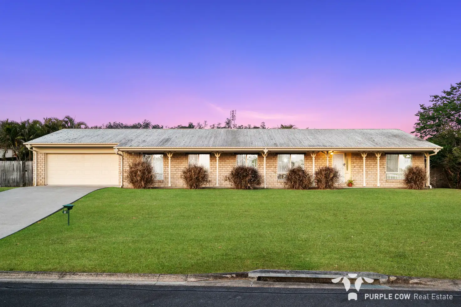 Main view of Homely house listing, 8 Keswick Close, Fernvale QLD 4306