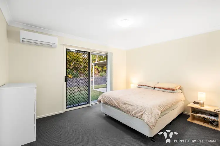 Third view of Homely house listing, 8 Keswick Close, Fernvale QLD 4306