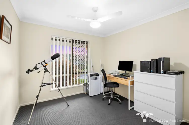 Fourth view of Homely house listing, 8 Keswick Close, Fernvale QLD 4306