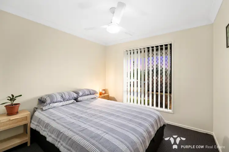 Fifth view of Homely house listing, 8 Keswick Close, Fernvale QLD 4306