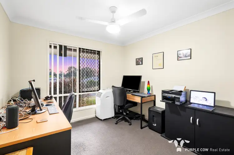 Sixth view of Homely house listing, 8 Keswick Close, Fernvale QLD 4306