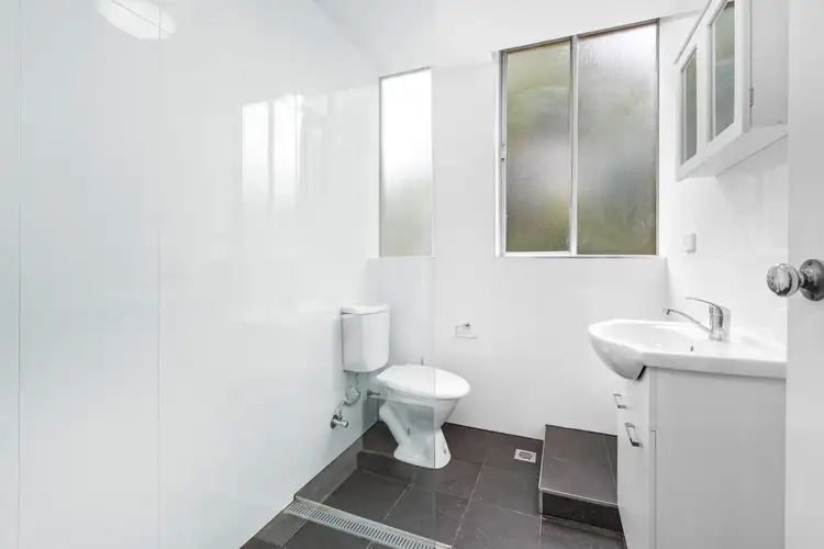 Fourth view of Homely apartment listing, 33/124 Carrington Road, Randwick NSW 2031