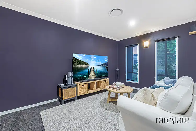Sixth view of Homely house listing, 25 Butcher Bird Circuit, Upper Coomera QLD 4209