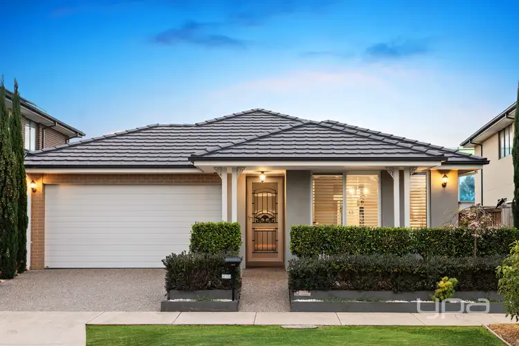 62 Harlem Circuit, Point Cook VIC 3030