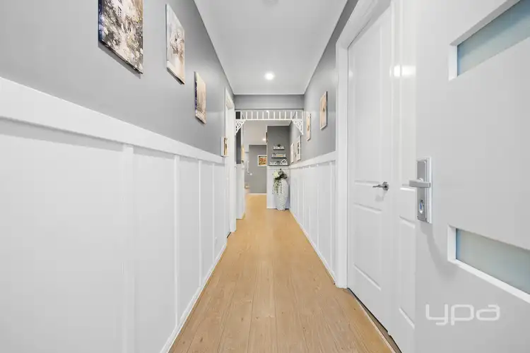 Third view of Homely house listing, 62 Harlem Circuit, Point Cook VIC 3030