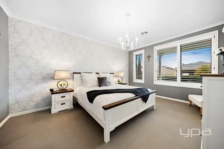 Fourth view of Homely house listing, 62 Harlem Circuit, Point Cook VIC 3030