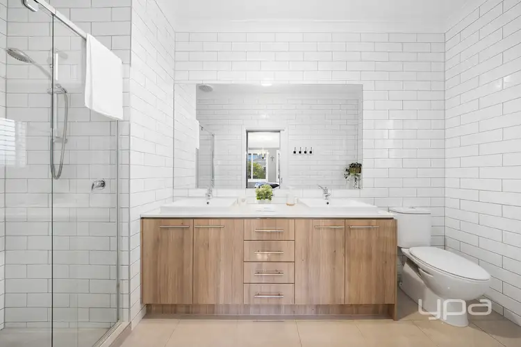 Sixth view of Homely house listing, 62 Harlem Circuit, Point Cook VIC 3030