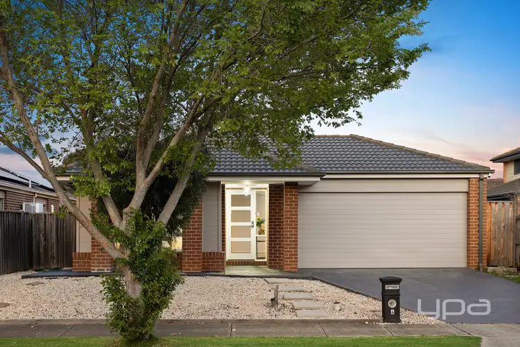 4 Trigg Way, Point Cook VIC 3030