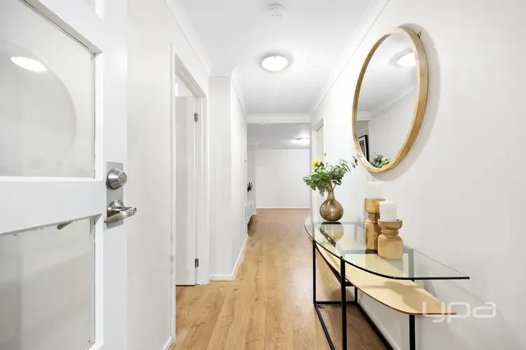 Fourth view of Homely house listing, 4 Trigg Way, Point Cook VIC 3030
