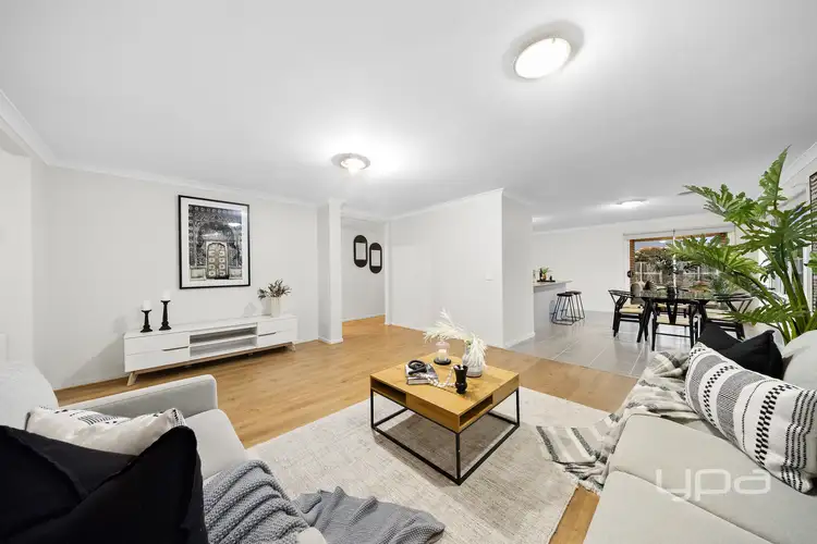 Fifth view of Homely house listing, 4 Trigg Way, Point Cook VIC 3030